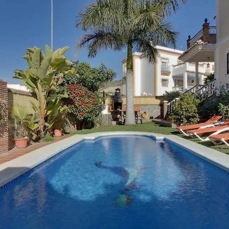 Villa Jara Nerja