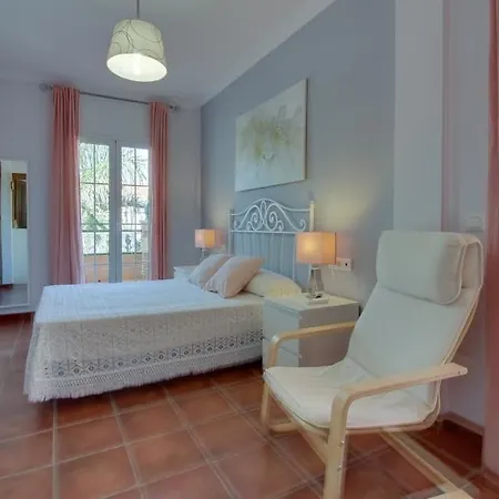 Jara Villa Nerja