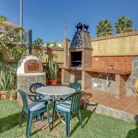 Villa Jara Nerja