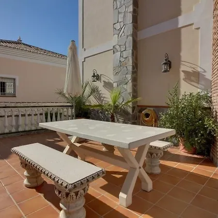 Jara Villa Nerja